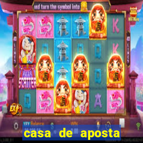 casa de aposta pagando no cadastro sem deposito